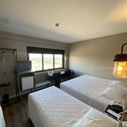 Luxo Superior PNE ( Apartamento adaptado)