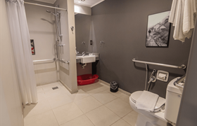 Luxo Superior PNE ( Apartamento adaptado) do Dall’Onder Ski - Vale dos Vinhedos