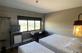 Luxo Superior PNE ( Apartamento adaptado) do Dall’Onder Ski - Vale dos Vinhedos