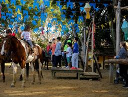 Hotel Fazenda Sete Lagos