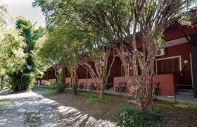 Master do Hotel Fazenda Sete Lagos