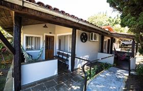 Standard do Hotel Fazenda Sete Lagos