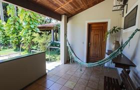 Standard Family Room do Hotel Fazenda Sete Lagos
