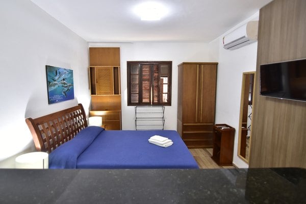 Estalagem 11 Suites - Foto 7