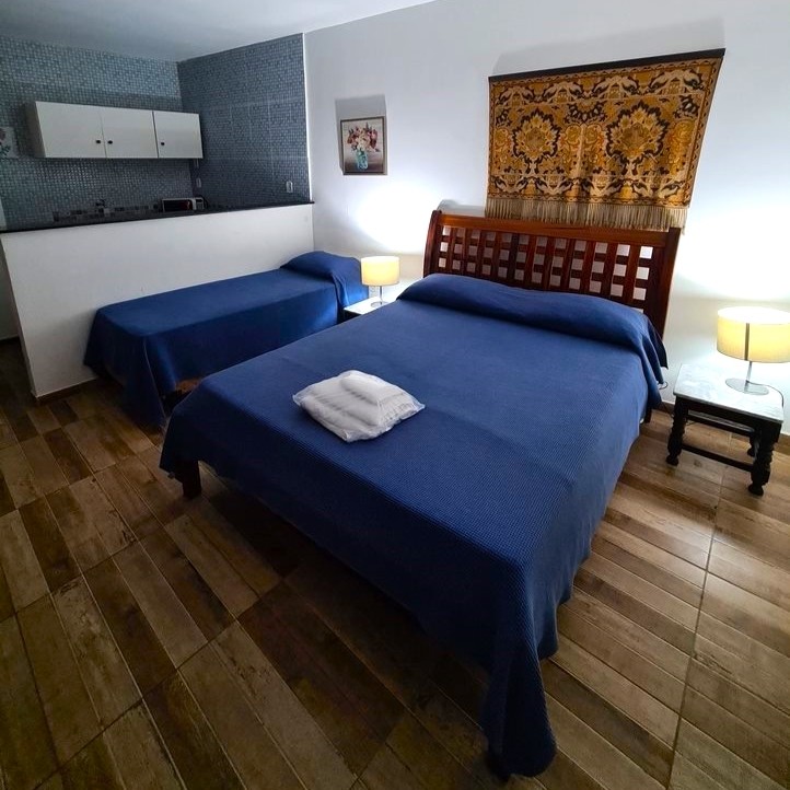 Estalagem 11 Suites - Foto 8
