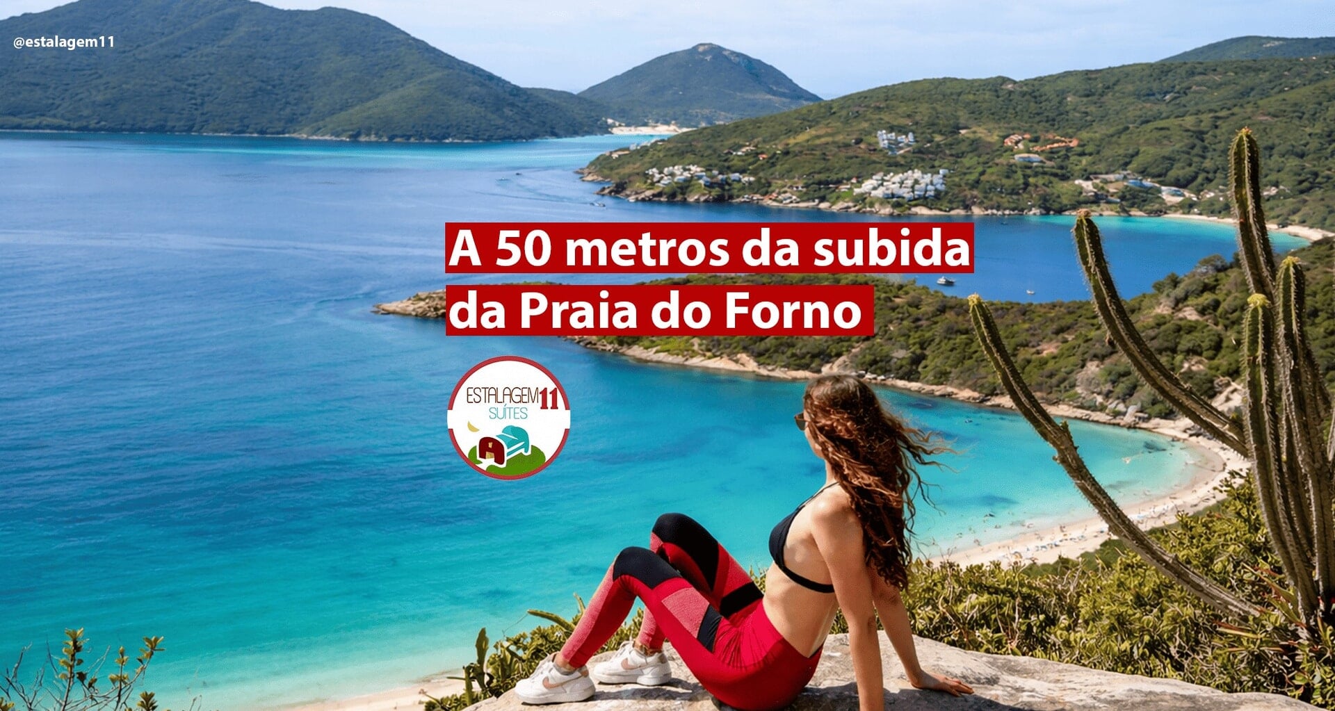 Estalagem 11 Suites 