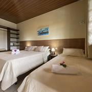 Quarto Triplo Standard