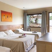 Quarto Quádruplo Standard