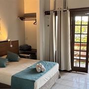 Quarto Triplo Standard