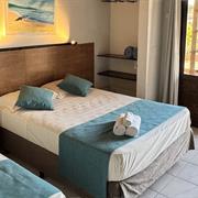 Quarto Triplo Standard