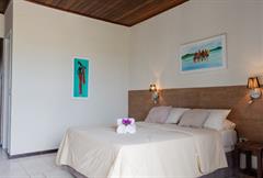 Quarto Duplo