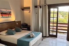 Quarto Triplo Standard
