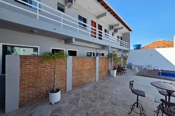 Foto 4 do Pousada Brisas de Búzios