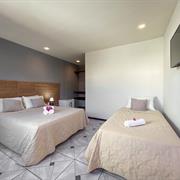 Quarto Triplo Standard