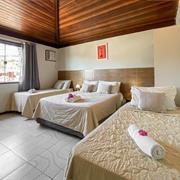 Quarto Quádruplo Standard