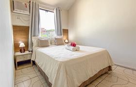 Quarto Duplo Standard do Pousada Brisas de Búzios