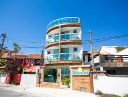 Pousada Nascer do Sol- Arraial do Cabo