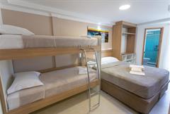 Apartamento Família