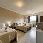 Quarto Quádruplo Standard