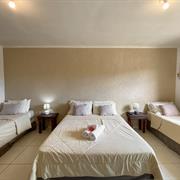 Quarto Triplo Standard