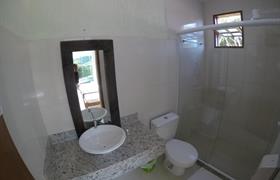 Quarto Quíntuplo do Pousada Destino Búzios