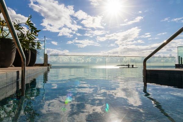 Foto 7 do Ingleses Park Hotel
