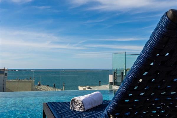Foto 4 do Ingleses Park Hotel