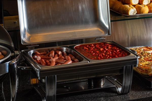 Foto 43 do Ingleses Park Hotel