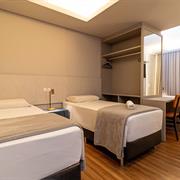 APARTAMENTO FAMÍLIA COMFORT