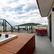 APARTAMENTO FAMÍLIA MASTER
