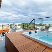 APARTAMENTO FAMÍLIA SUPERIOR