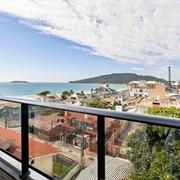 APARTAMENTO FAMILIA LUXO COM VISTA