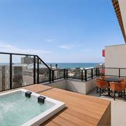 APARTAMENTO FAMÍLIA MASTER