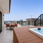 APARTAMENTO FAMÍLIA SUPERIOR