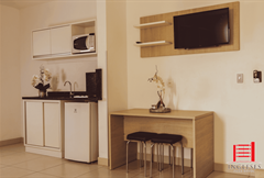 APARTAMENTO FAMÍLIA