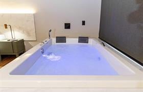 SUITE MASTER do Ingleses Park Hotel