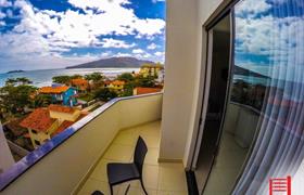 SUITE SUPERIOR do Ingleses Park Hotel