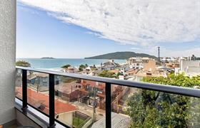 APARTAMENTO FAMILIA LUXO COM VISTA do Ingleses Park Hotel