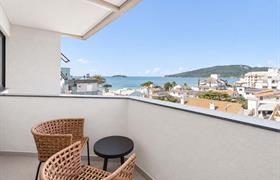 SUITE SUPERIOR do Ingleses Park Hotel