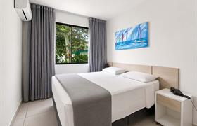 APARTAMENTO FAMÍLIA do Ingleses Park Hotel