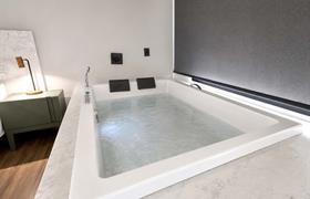 SUITE MASTER do Ingleses Park Hotel