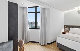 APARTAMENTO FAMILIA PRIME do Ingleses Park Hotel