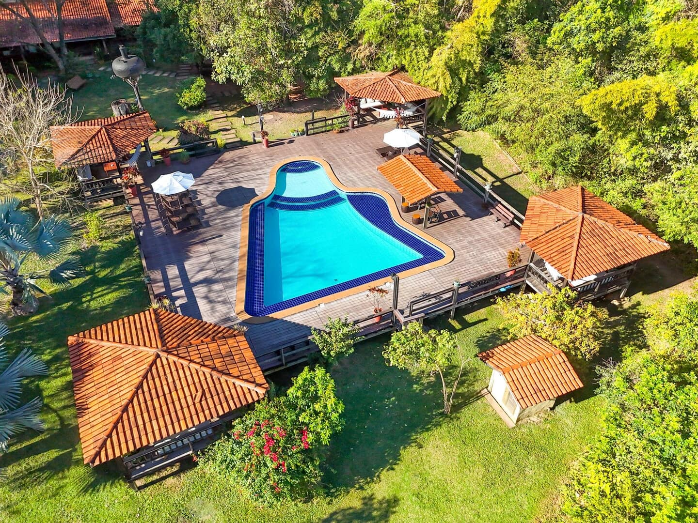 Hotel Santa Esmeralda