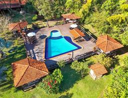 Hotel Santa Esmeralda