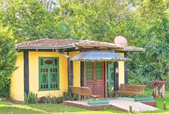 Suíte Prêmio Ônix