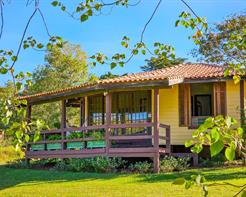 Chalé Jade com 02 Suítes conjugadas