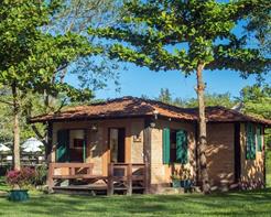 Suíte Prêmio Ágata