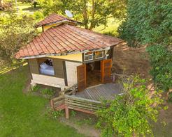 Suíte Prêmio Cristal