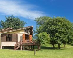 Suíte Prêmio Cristal