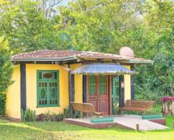 Suíte Prêmio Ônix